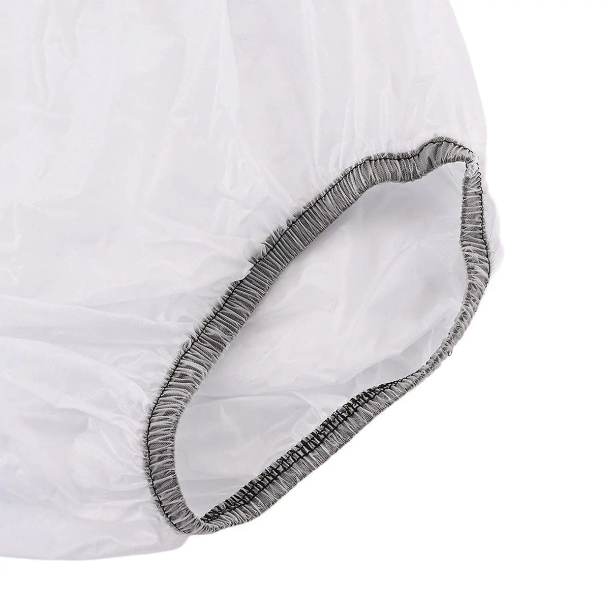 Incontinence Cover Pant Adults Diaper Underwear Protect Cloth Waterproof Brief Soft Diaper For Elderly Bedridden Patients