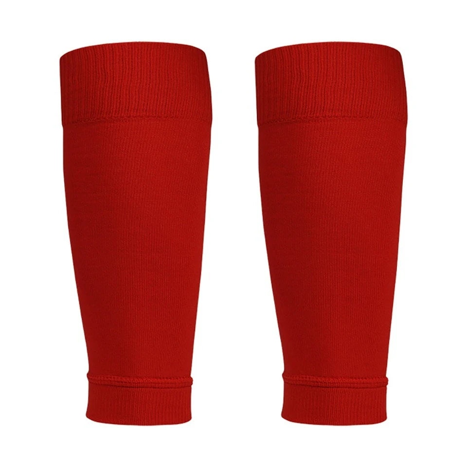 Loogdeel Professional High-quality Soccer Socks Breathable Calf Compression Sleeve For Men Children Running Football Basketball