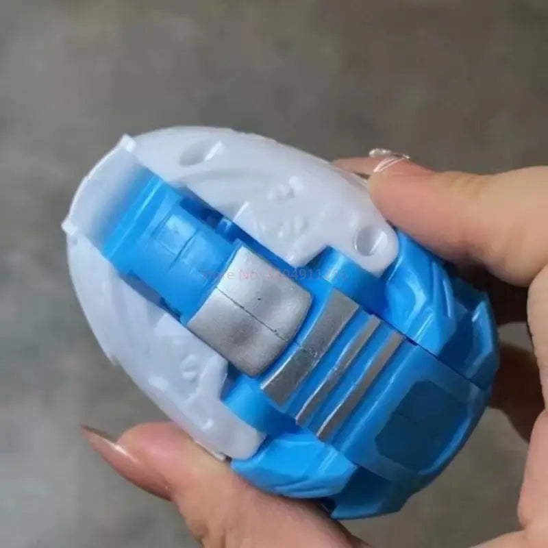 Carbot Tyrannosaurus Tilahong Action Figure Dinosaur Eggs Anime Figures Transform Impact Miniature Models Special Police Giant