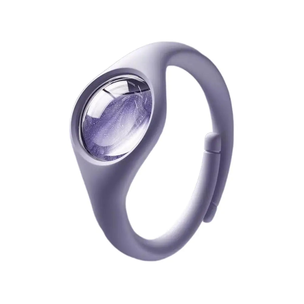 Mosquito Repellent Wristband Summer Outdoor Anti-Mosquito Bracelet for Baby&Kids with Natural Plant Essential Oil Mom&Baby Safe