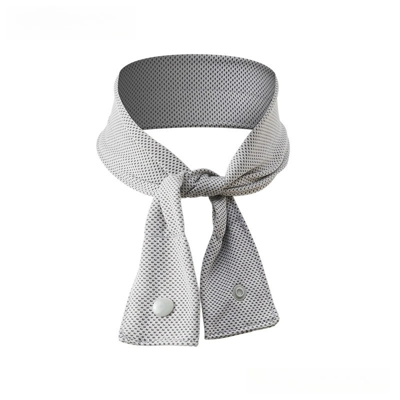 Versatile Cooling Ice Towel Neck Gaiter, Sweat-Wicking Headscarf & Postpartum Ice Band, Ideal for Outdoor Summer Activities