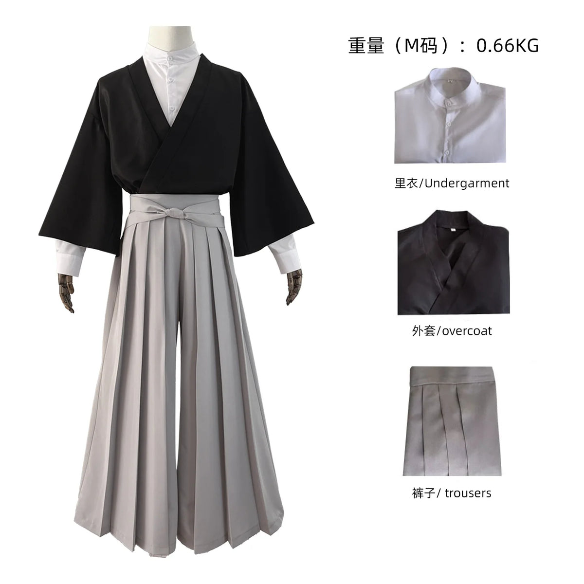 Anime Zenin Naoya Cosplay Costume Jujutsu Uniform Outfit For Halloween Christmas Carnival Party Role Costume for Aduit