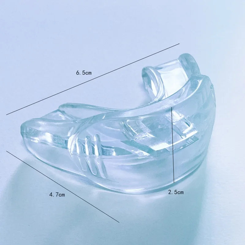 Anti Snore Bruxism Mouth Guard Stop Snoring Mouthpiece Teeth Guard Bruxismo Snoring Mouth Guard Snoring Device To Stop Snorings