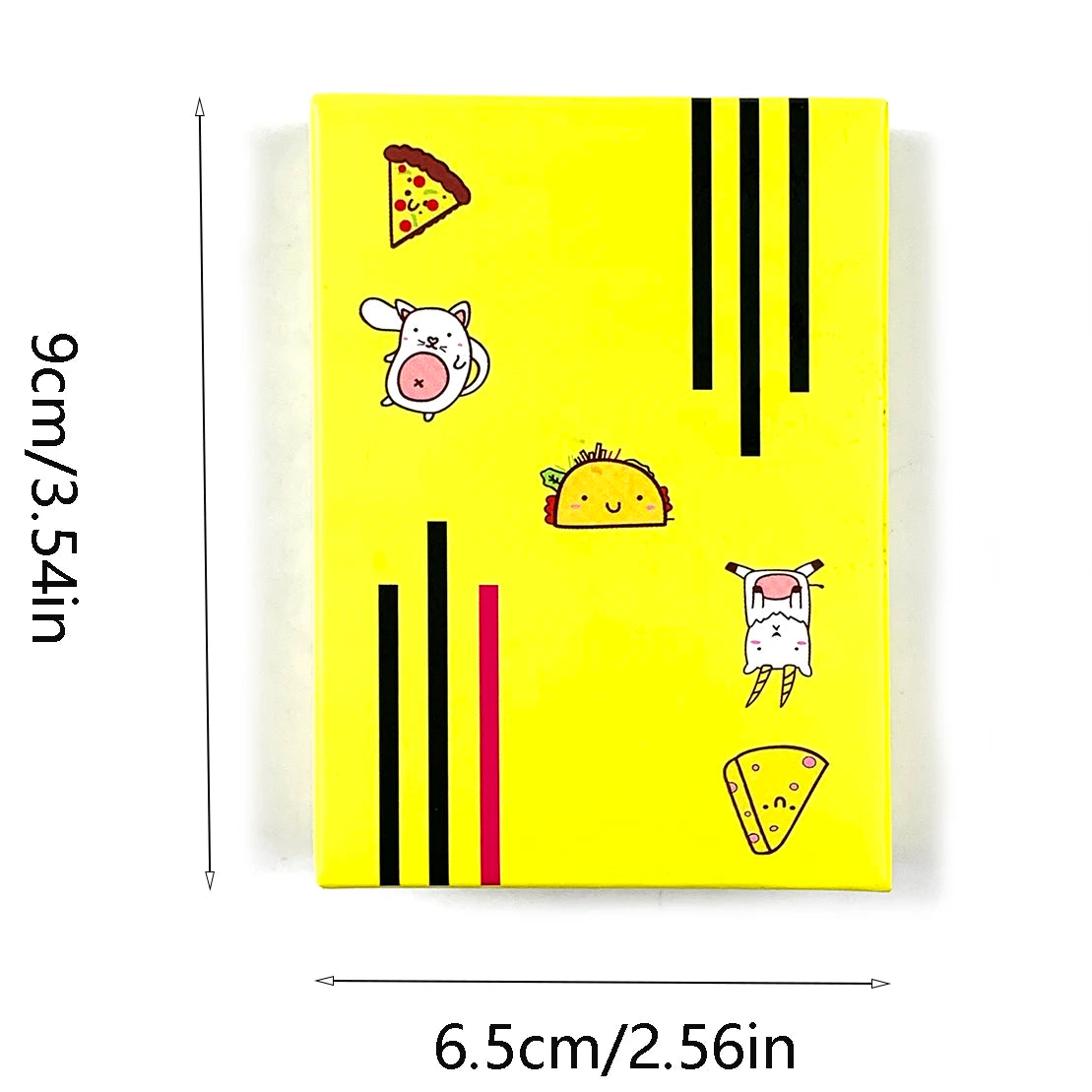 Cute Card Game Board Game Family Entertainment Board Games,Multiplayer Interactive Card Game,Christmas and New Year Game Cards