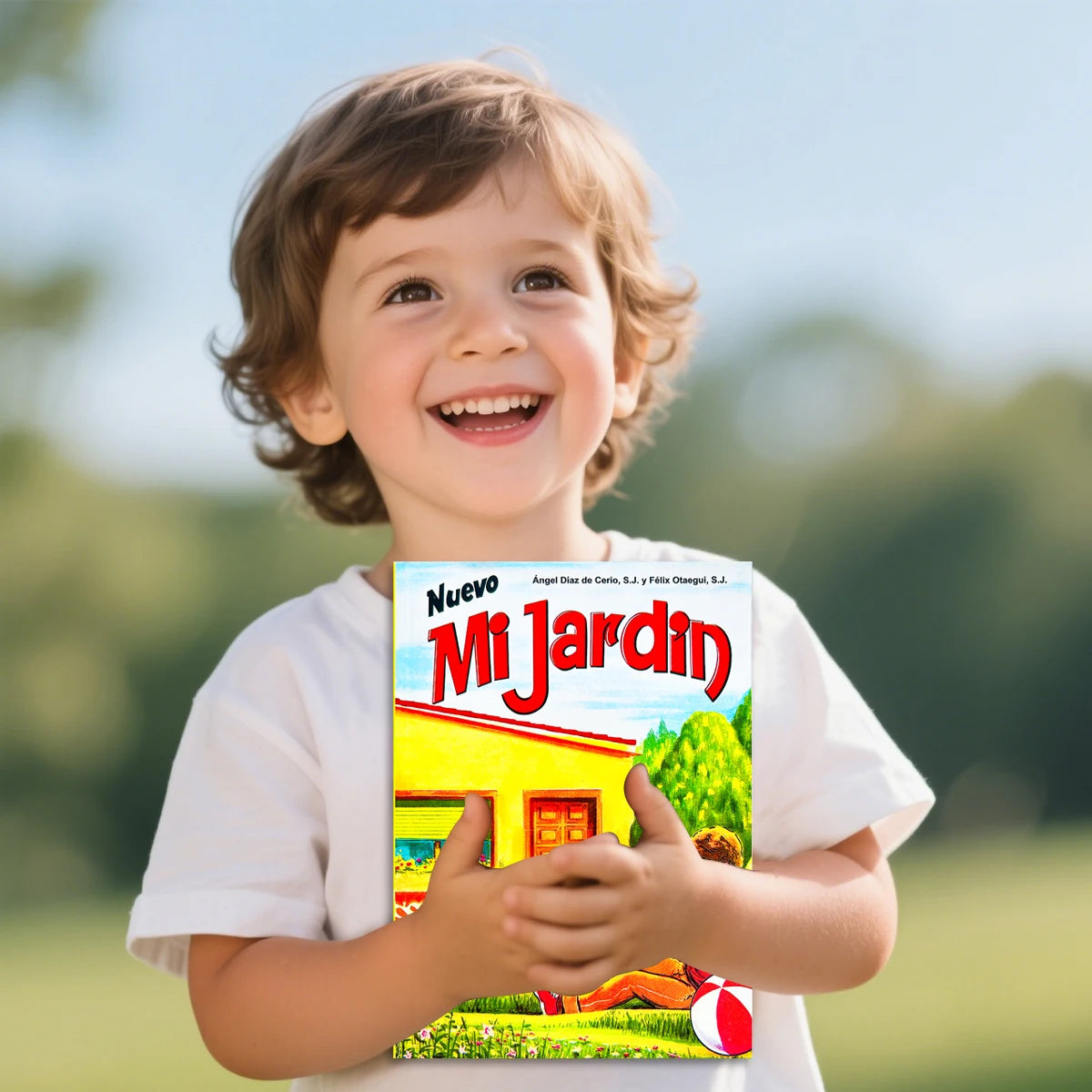 112 pages of introductory Spanish pronunciation, kindergarten reading materials, Montessori kindergarten puzzle books