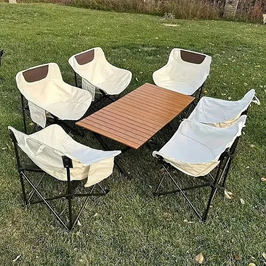 How to Choose a Folding Camping Table (Without Overspending)
