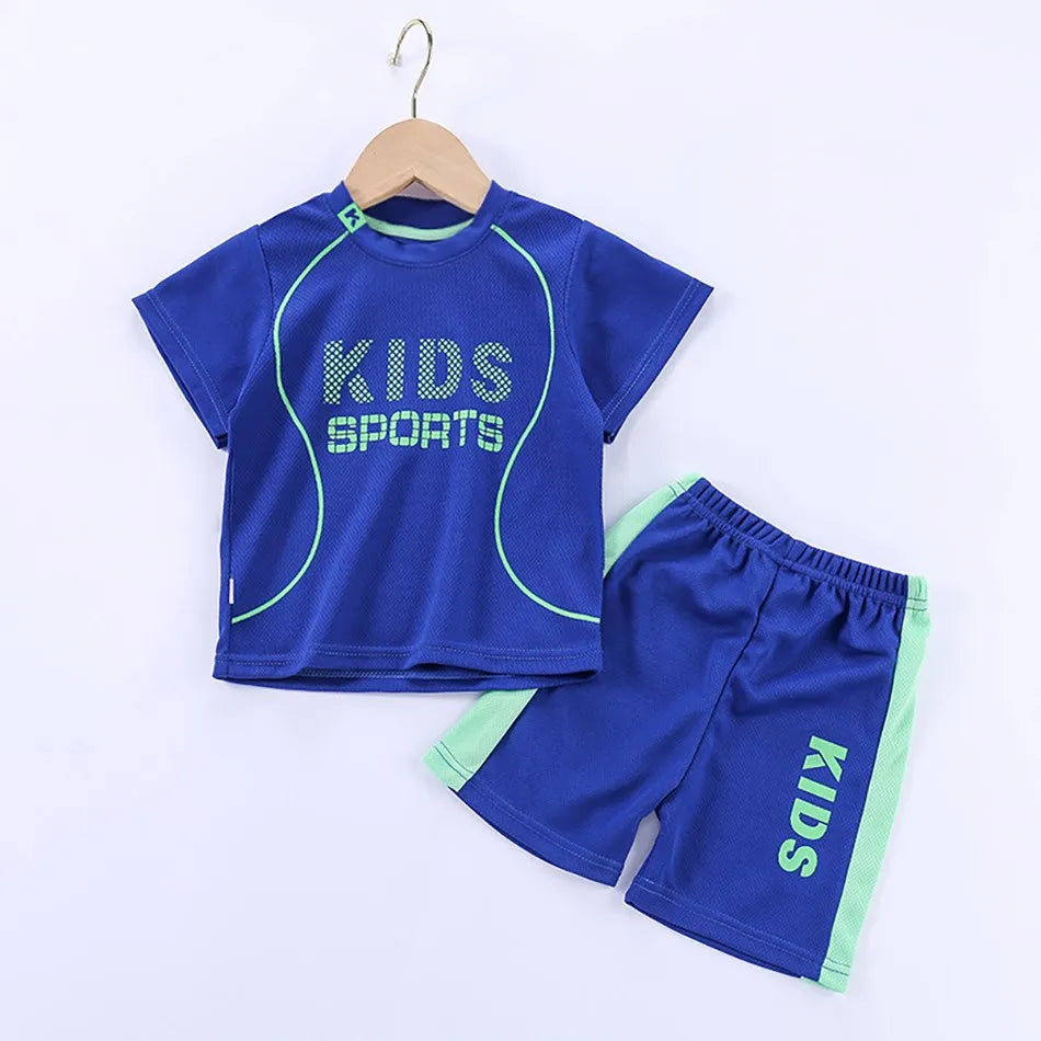 KID'S APPAREL