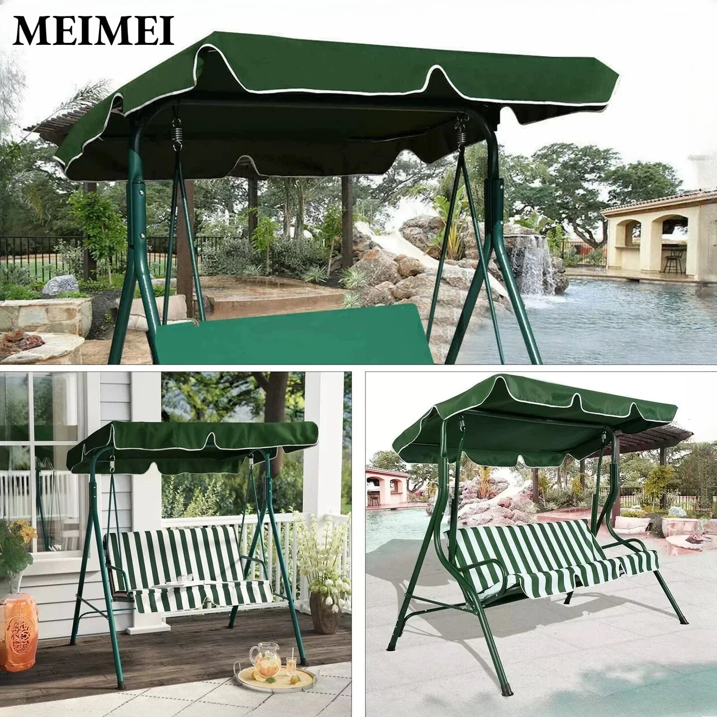 OUTDOOR & TOOLS