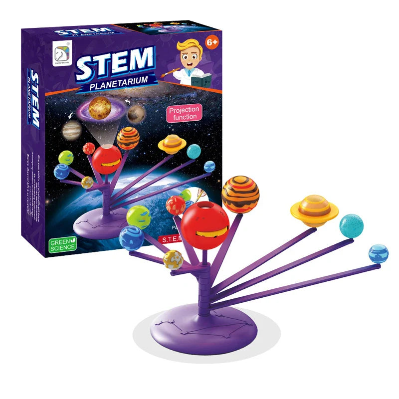 ST E M for KIDS