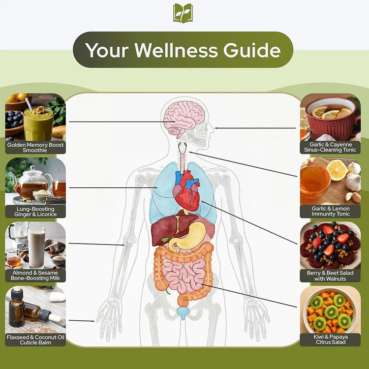 WELLNESS & HEALTH