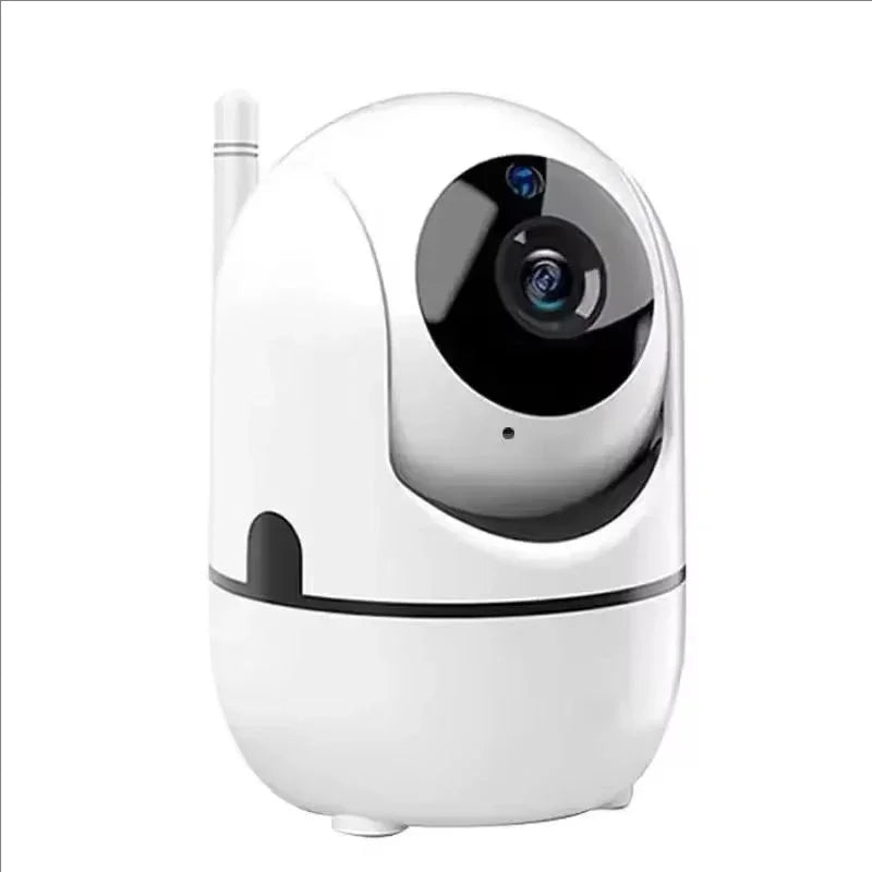Mini Camera Smart Home Auto Tracking 1080P Wifi IP Camera Full Network Wireless CCTV Video Baby Security Camera