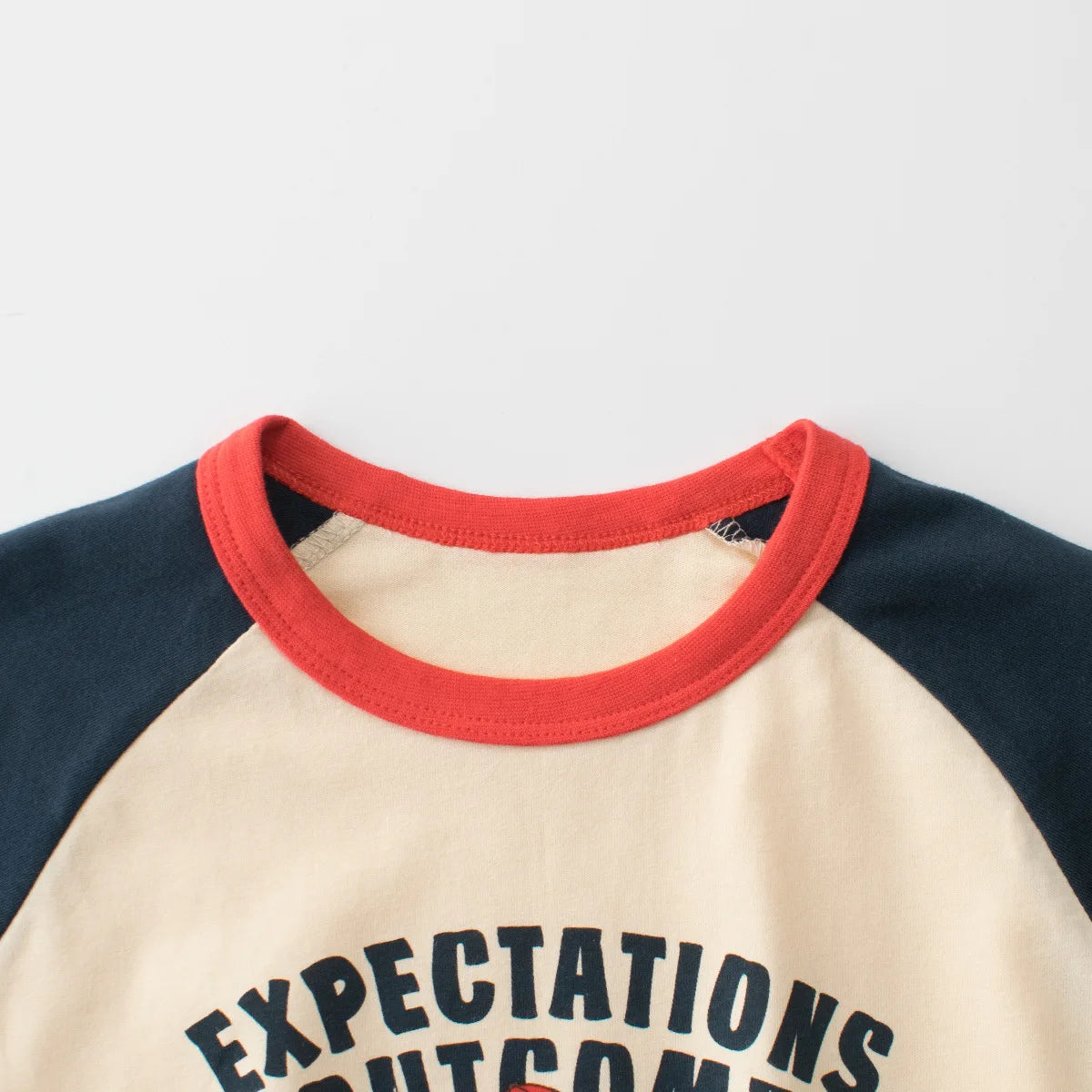 1-9T Toddler Kid Tshirt Baby Boy Girl Clothes Summer Cotton Infant Tee Top Short Sleeve Loose Childrens T Shirt Outfit