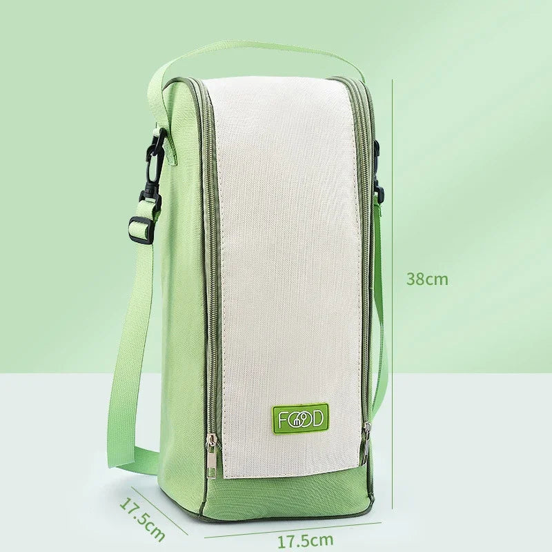Bento Lunch Box Japanese Multilayer Stainless Steel Bento Box Food Container Storage Portable Thermos Food Jar Kid Bento Box