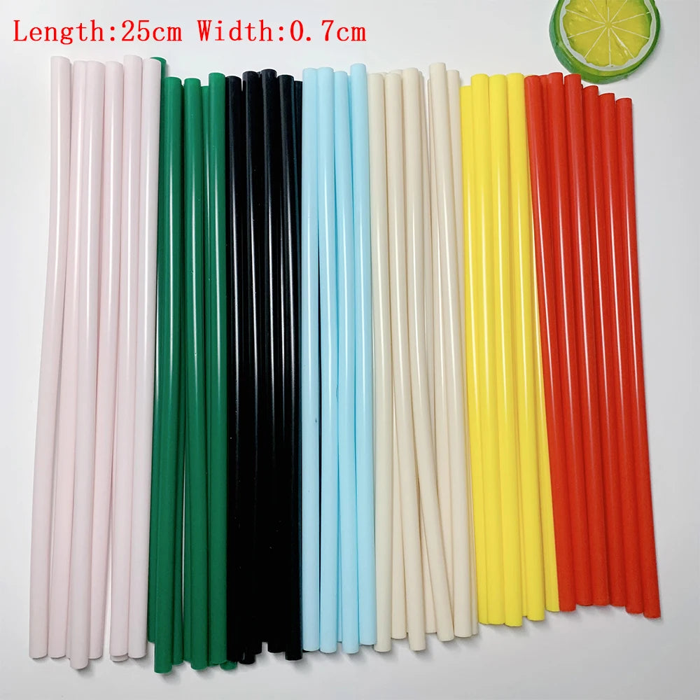 1pc Cute Bear Silicone Straw Cover Dust Plug for 7-8mm Straw Cups Tumblers Drink Lid Cap Creative Straw Toppers Cup Accessories