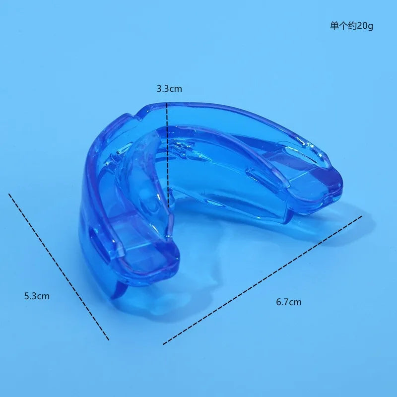 Anti Snore Bruxism Mouth Guard Stop Snoring Mouthpiece Teeth Guard Bruxismo Snoring Mouth Guard Snoring Device To Stop Snorings