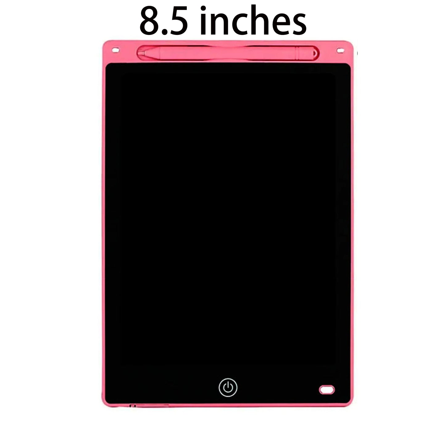 8.5-inch LCD drawing tablet Handwriting Pads Doodle Blackboard electronic drawing board educational toy gift  For 3-12Years kids