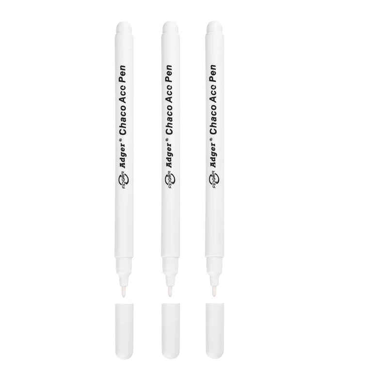 1/3pcs Disappearing Erasable Ink Fabric Marker Pen Cross Stitch Water Erasable Pen Tailor'S Quilting Sewing Tools Dressmaking