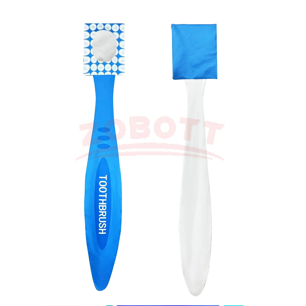 Hot Sell Toothbrush Toothpaste Couple Cosplay Costumes Halloween Funny Role-playing Couple Costumes Party Performance Comedy Set