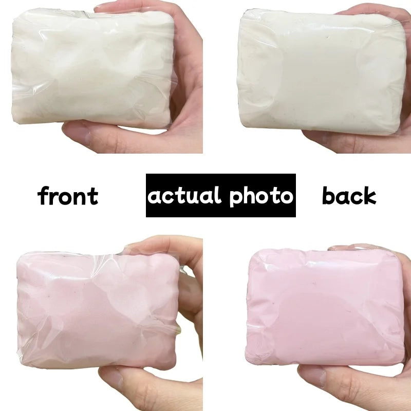 Cute Cat Pillow Squishy Slow Rising ASMR Sensory Fidget Toy Stress Relief for Anxiety ADHD Autism Squeeze Toys for Kids Adults