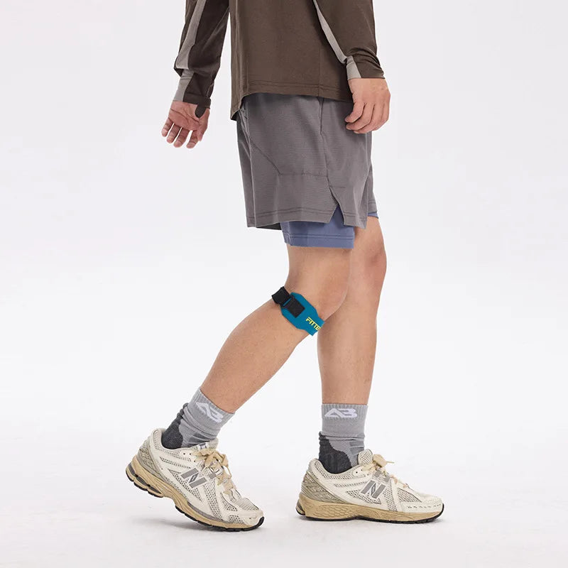 Unisex 2-in-1 Quick-Dry Cooling Sport Shorts | Anti-Ride Up Design for Cycling & Gym | Breathable Lightweight Fabric  8 Colors