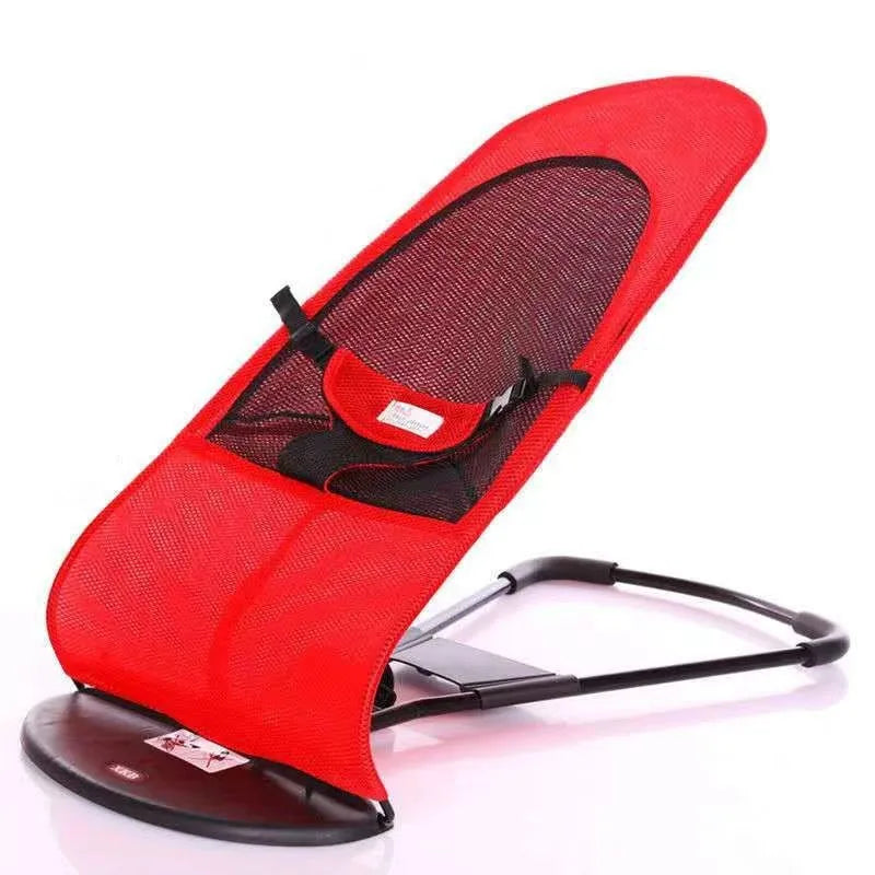 summer Foldable Rocking Chair for Pets, Sleeping Sofa, Breathable Bed, Adjustable Outdoor Play, Rest Swing, Small Pet Supplies
