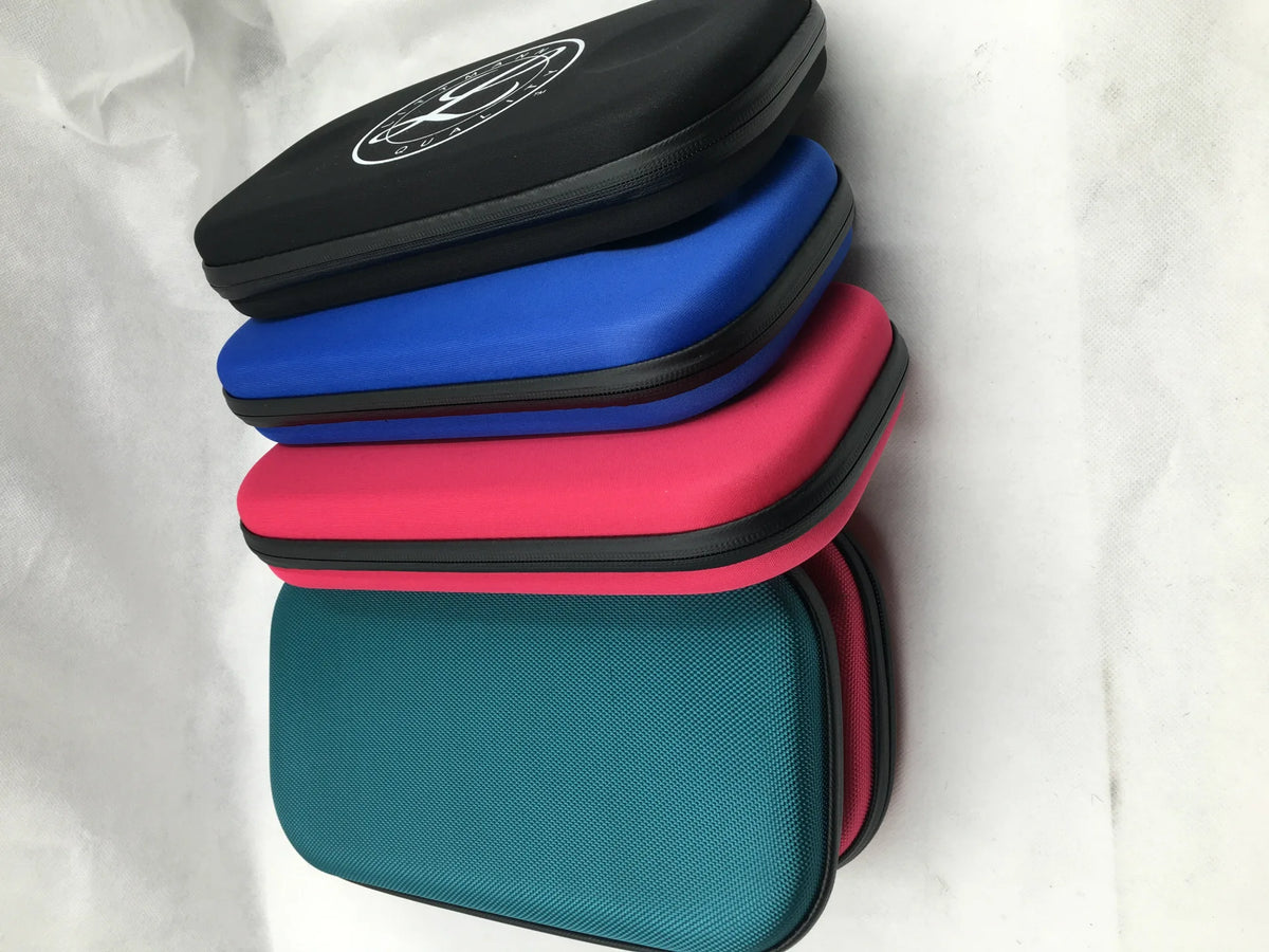 Available New Stetoscope Case Storage  Medical Emergency Bag Dual-use  Pipeline Catheter Protection
