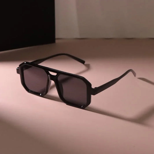 Colorful Punk Square Sunglasses Women Men Sun Glasses Female Rectangle Mirror Colors Designer Brand Fashion Beautiful Eyewear