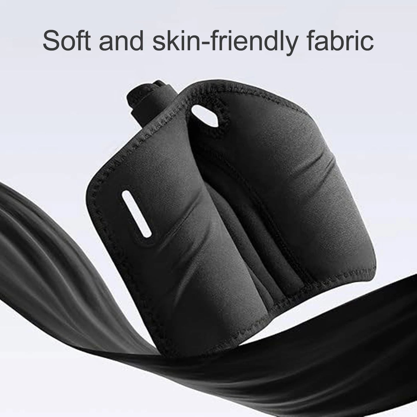 Thumb Sprain Protect Wrist Brace Breathable Compression Support Splint for Tendonitis Arthritis Pain Relief Sports Injury