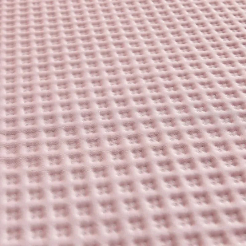 Single Queen King Cooling Mattress Topper Summer Mattress Pad for Hot Sleepers and Night Sweats Instant Cooling Mattress Cover