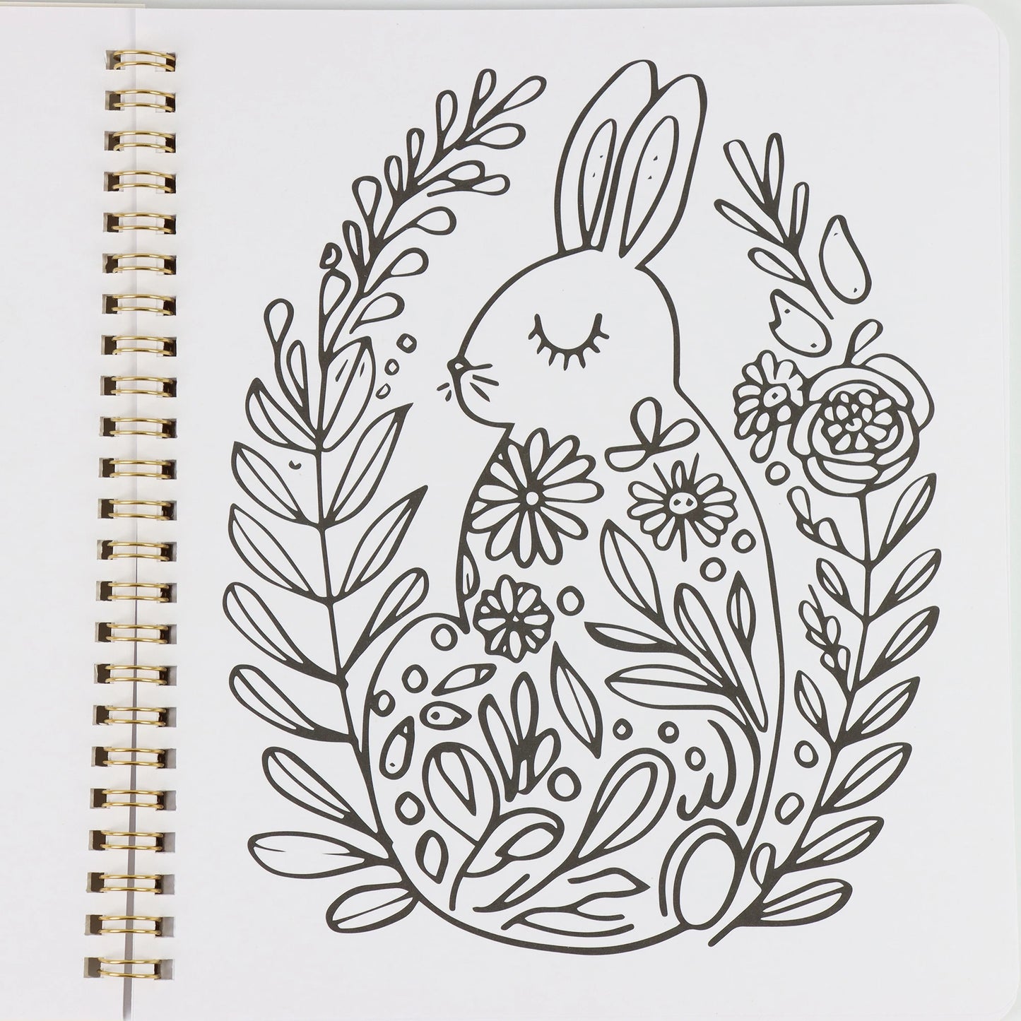 Beautiful Adult Coloring Book For Relaxation Funny Dirty Talk Coloring Book With Floral And Animal Patterns 31 Individual Pages