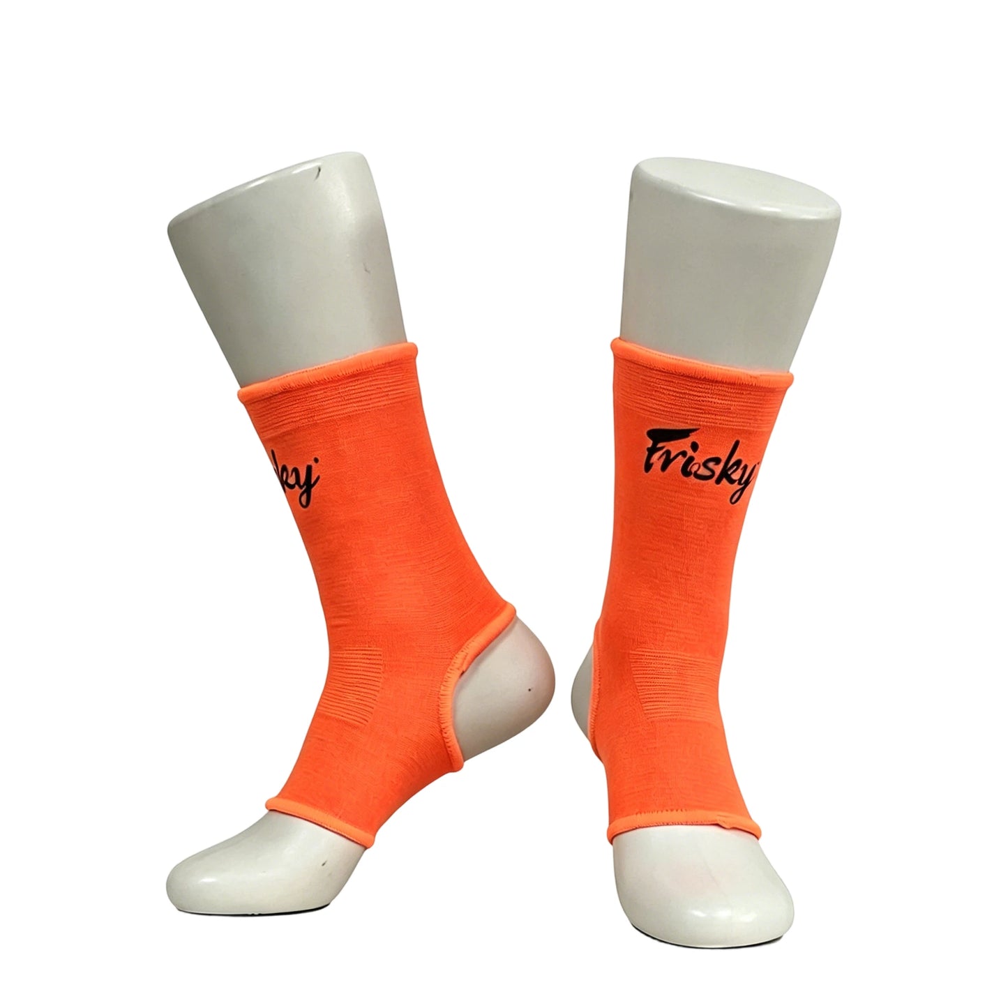 Premium Boxing Ankle Support Sleeves Kickboxing Muay Thai Foot Braces for Injury Prevention Anti-Slip Compression Ankle Guard
