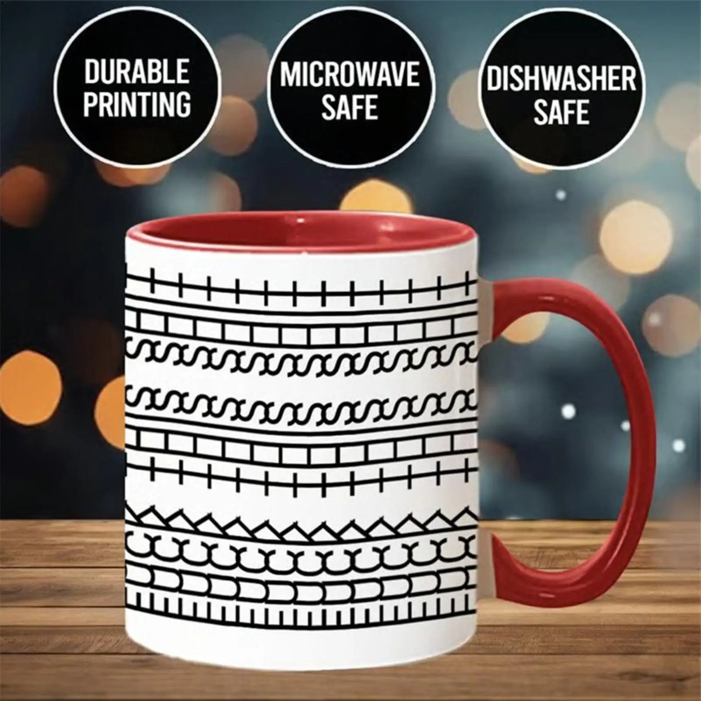 Hide Message Coffee Mug Ceramic Chocolate Milk Cup Modern Coffee Lover Gift Kitchen Accessories Message Coffee Tumbler