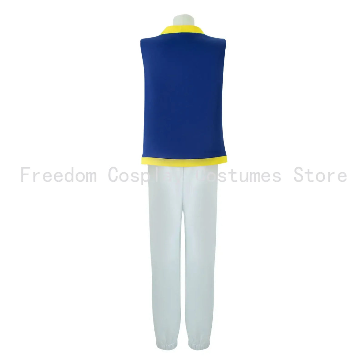 Kinopio Toad Cosplay Hat Adult Kids Costume Game Bros 2 Roleplay Fantasia Outfits Vest Pants Halloween Carnival Party Costumes