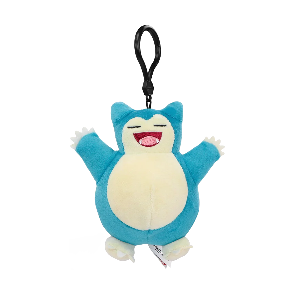 Pokemon Gengar Jigglypuff Bulbasaur Plush Stuffed Toy Mimikyu Mew Togepi Kawaii Keychain Backpack Pendant Keyring Birthday Gifts