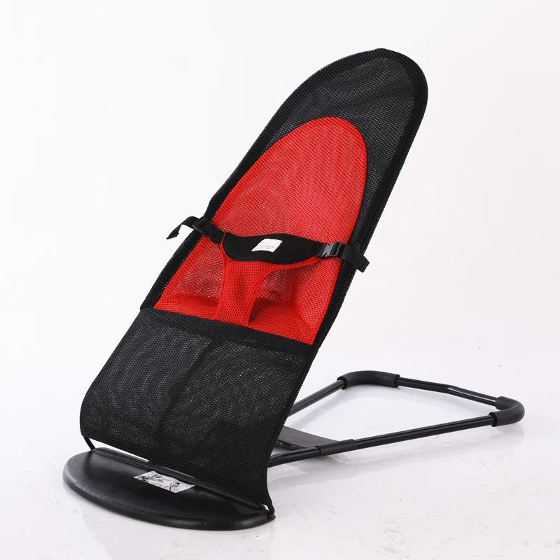 summer Foldable Rocking Chair for Pets, Sleeping Sofa, Breathable Bed, Adjustable Outdoor Play, Rest Swing, Small Pet Supplies
