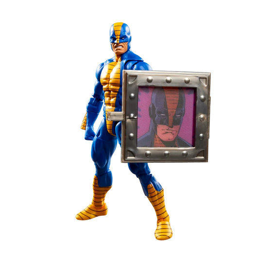 【IN STOCK】Hasbro Marvel Legends Series Secret Wars Constrictor 15cm Collectible Anime Action Figure Model Toys