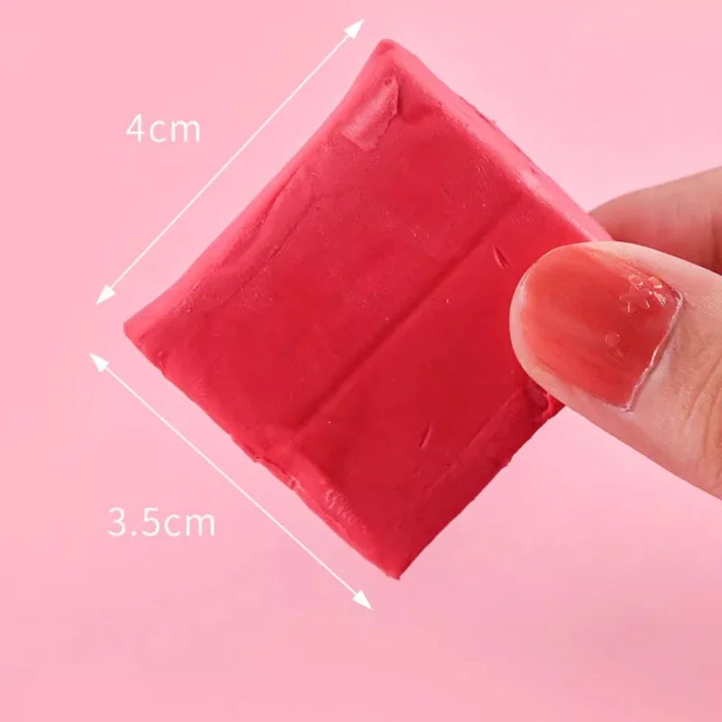 Faber-Castell Plasticity Rubber Soft Art Eraser Wipe highlight Kneaded Rubber For Art Pianting Design Sketch Eraser Stationery