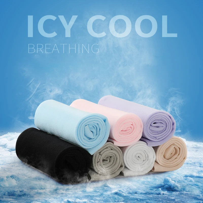 UV Sun Protection Arm Sleeves for Men Women Cycling Ice Silk Outdoor Breathable Summer Driving Cooling Fishing Hiking Sleeves