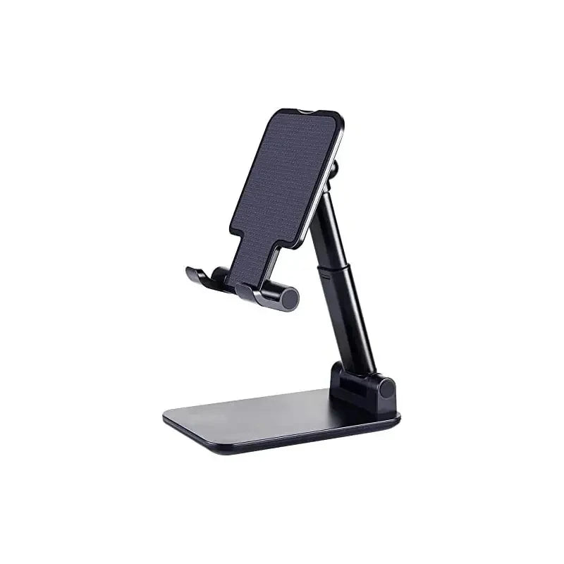 Adjustable Desk Mobile Phone Holder Stand Universal Desktop Cell Phone Stand for Office
