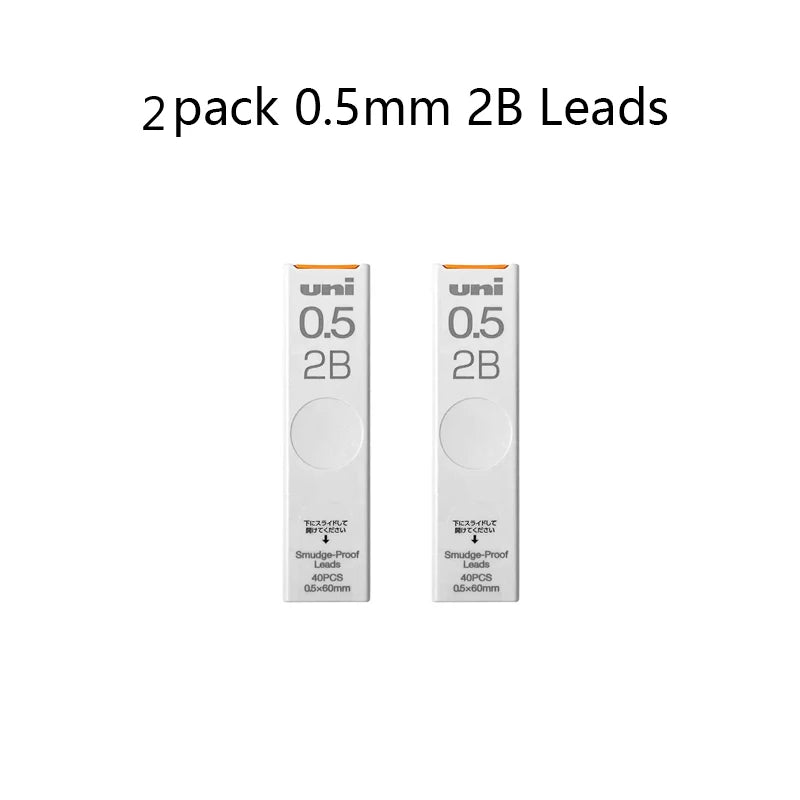 PILOT AIRSTEP Pencil HAS-15 New Function Mechanical Pencil,0.5mm Limited Edition Color Pen Body Students Children Stationery Pen