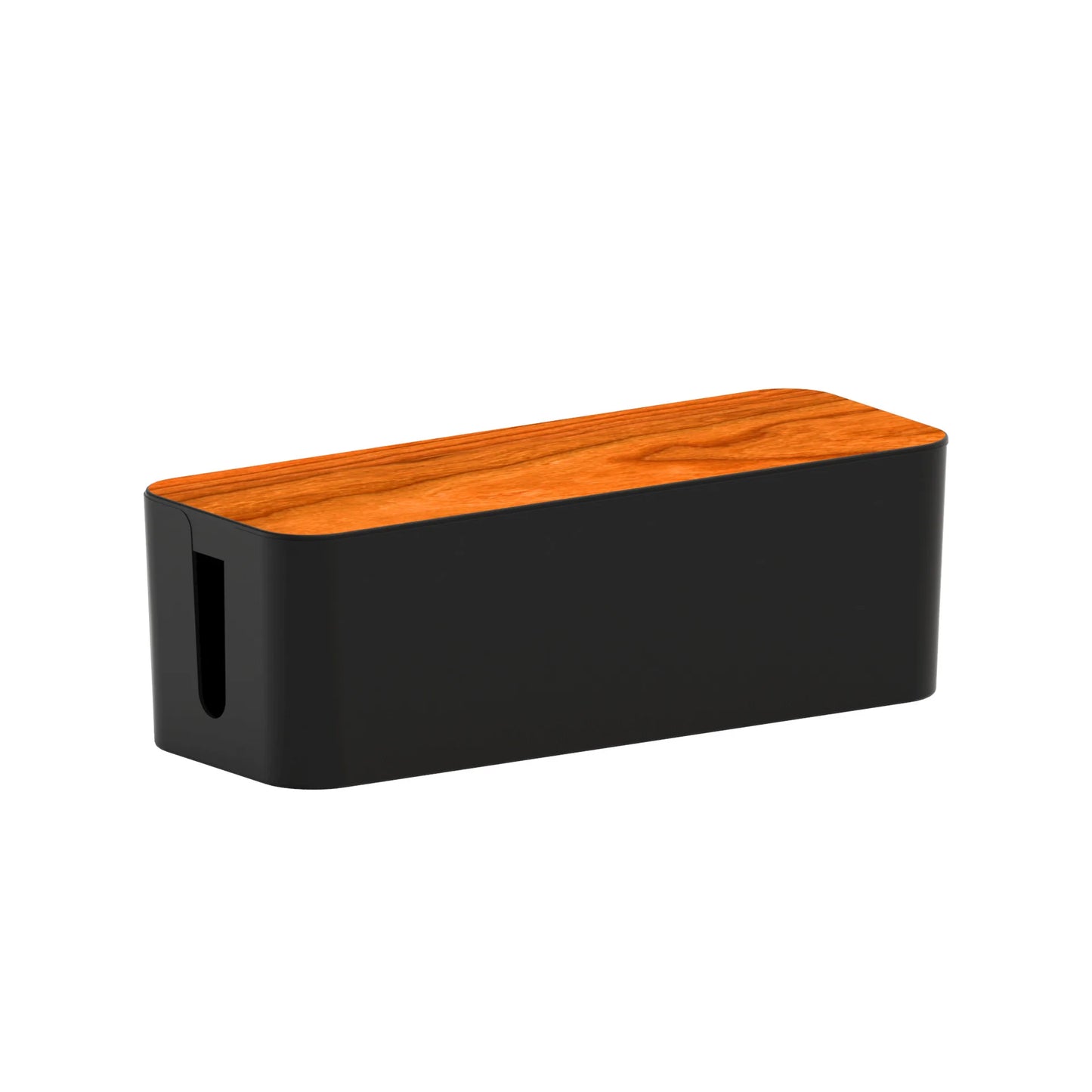 Cable Storage Box Power Line Dustproof Case Charger Socket Organizer For Wire Plug Protection anti-electric Shock finishing Box