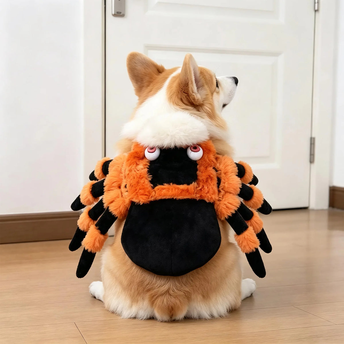 Cross-border pet clothing funny  transformation costume Halloween outfit