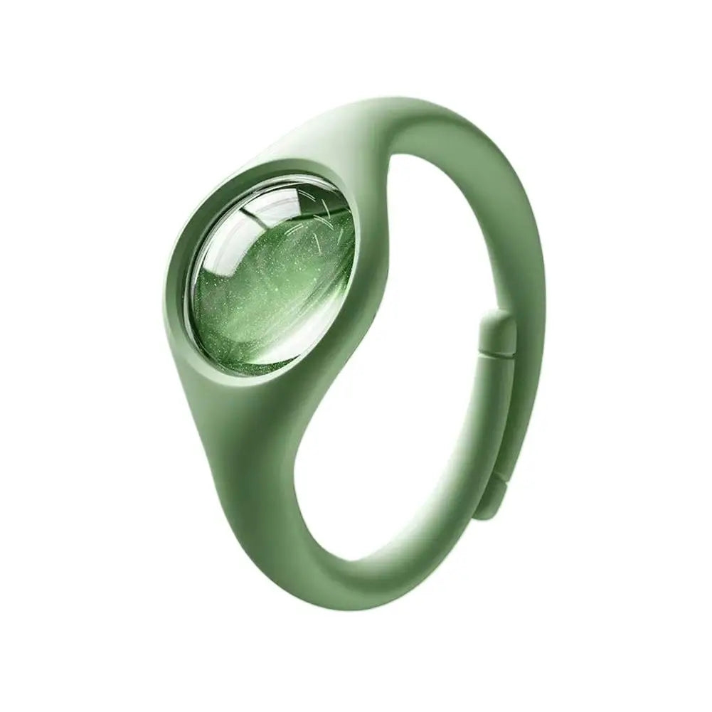 Mosquito Repellent Wristband Summer Outdoor Anti-Mosquito Bracelet for Baby&Kids with Natural Plant Essential Oil Mom&Baby Safe