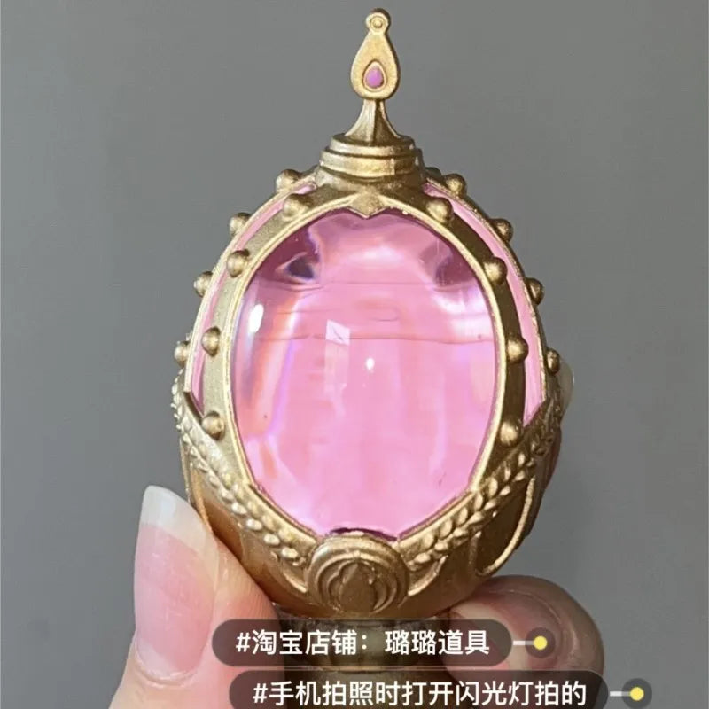 Puella Magi Madoka Magica Cosplay Costume Wig Petticoat Shoes Kaname Madoka Pink Short Ball Dress Halloween Party Uniform Outfit
