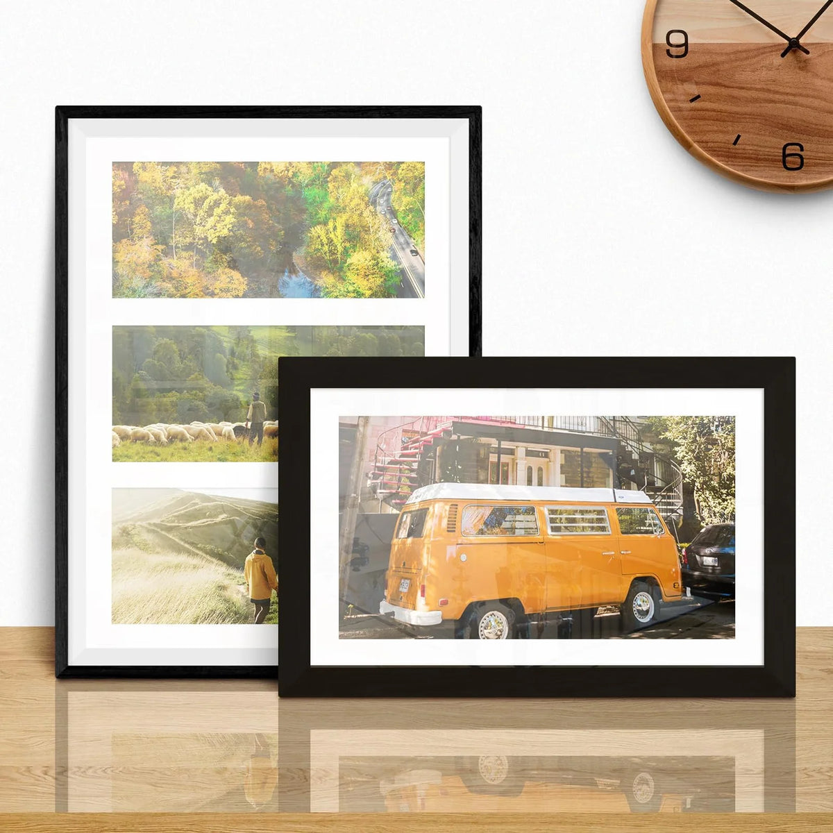 20 Sheets A4 Glossy Photo Paper 180gsm High Resolution 5760dpi Inkjet Printing Material Paper for Wedding Albums Art Prints