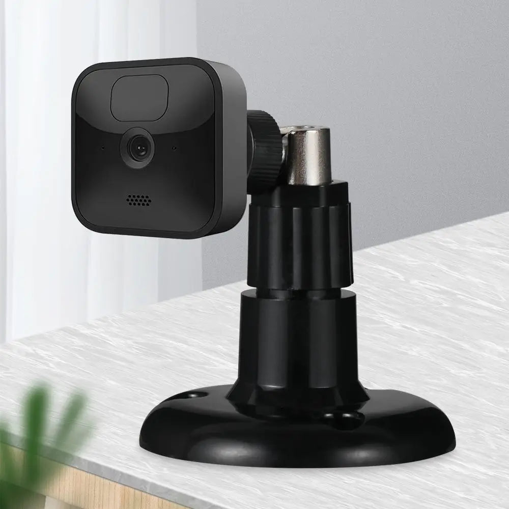 3 Pack New Adjustable Sturdy 360 Degree Wall Bracket Support Camera Mount For Blink XT2 Outdoor Indoor Home Security System