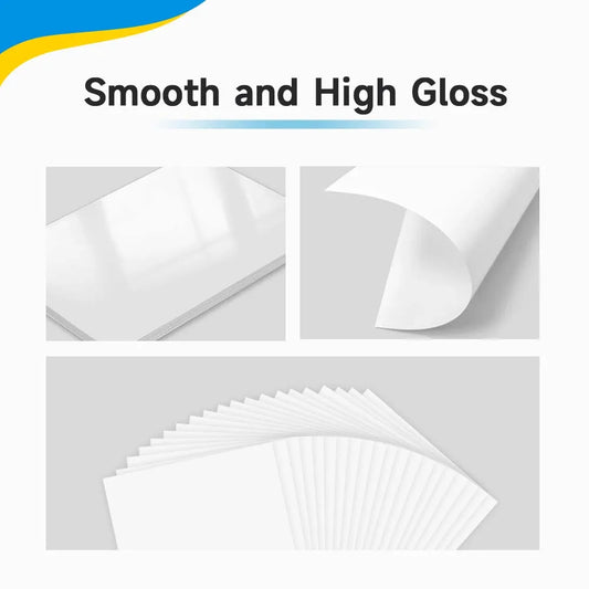CP1500 Photo Paper For Canon Selphy CP1500 CP1300 CP1200 CP910 CP900 Photo Printer KP-108IN Ink 6 Inch