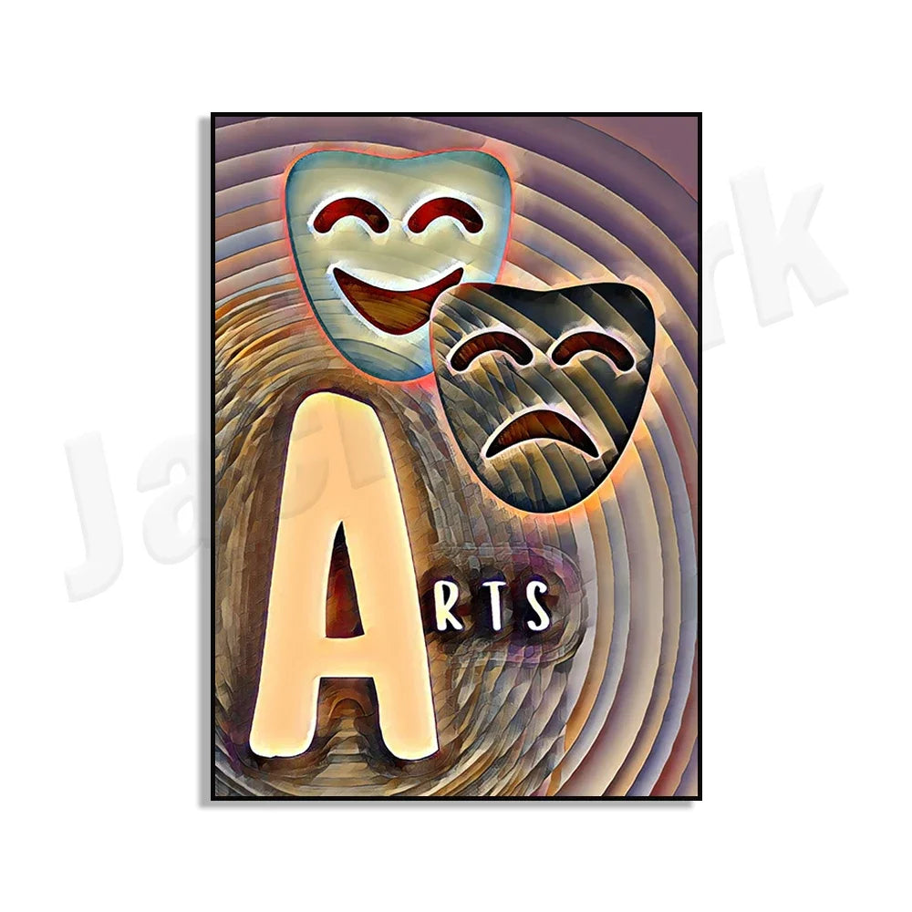 STEM Posters, Stream/Steam Posters, Science Classroom Decor, Science Posters, Middle School Science, Science Teacher Gifts