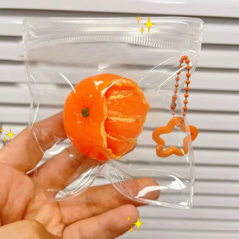 Hot Blind Box Mystery Kawaii Cat Paw Mochi Squishy, Simulated Food Fidget Toy, Cute Squeeze Foot Toy Antistress Stress-Relief