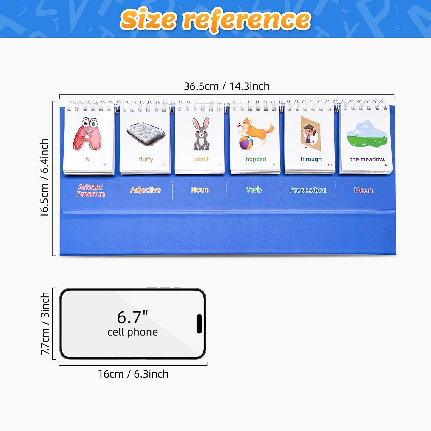 Sentence Building for Kids, Speech Relax Materials, Speech tRelax Toys Games, Special Education for Homeschool Supplies